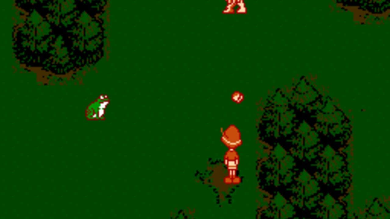 Pinuocao De Fusu screenshot 1