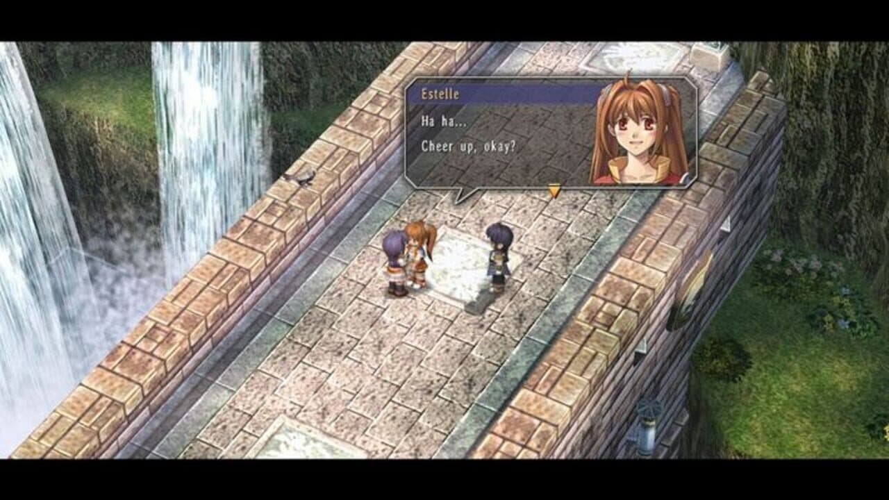 The Legend of Heroes: Trails in the Sky thumbnail 4