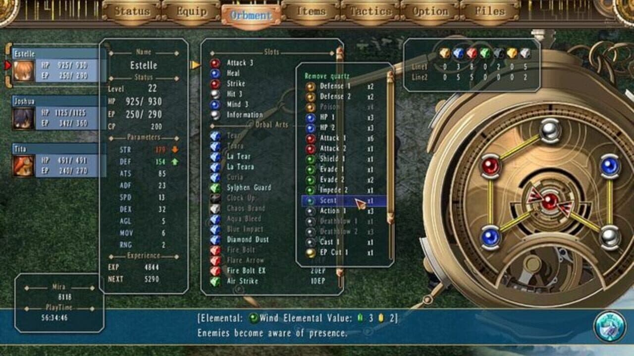The Legend of Heroes: Trails in the Sky thumbnail 5