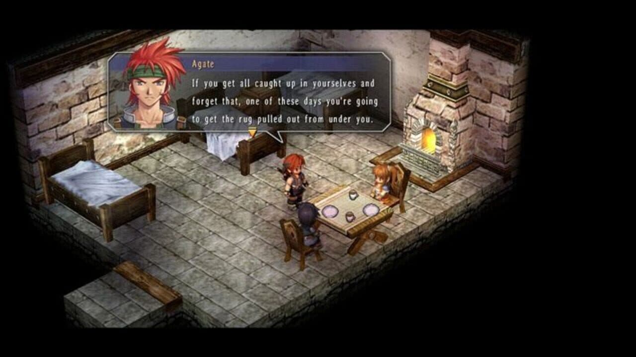 The Legend of Heroes: Trails in the Sky thumbnail 9