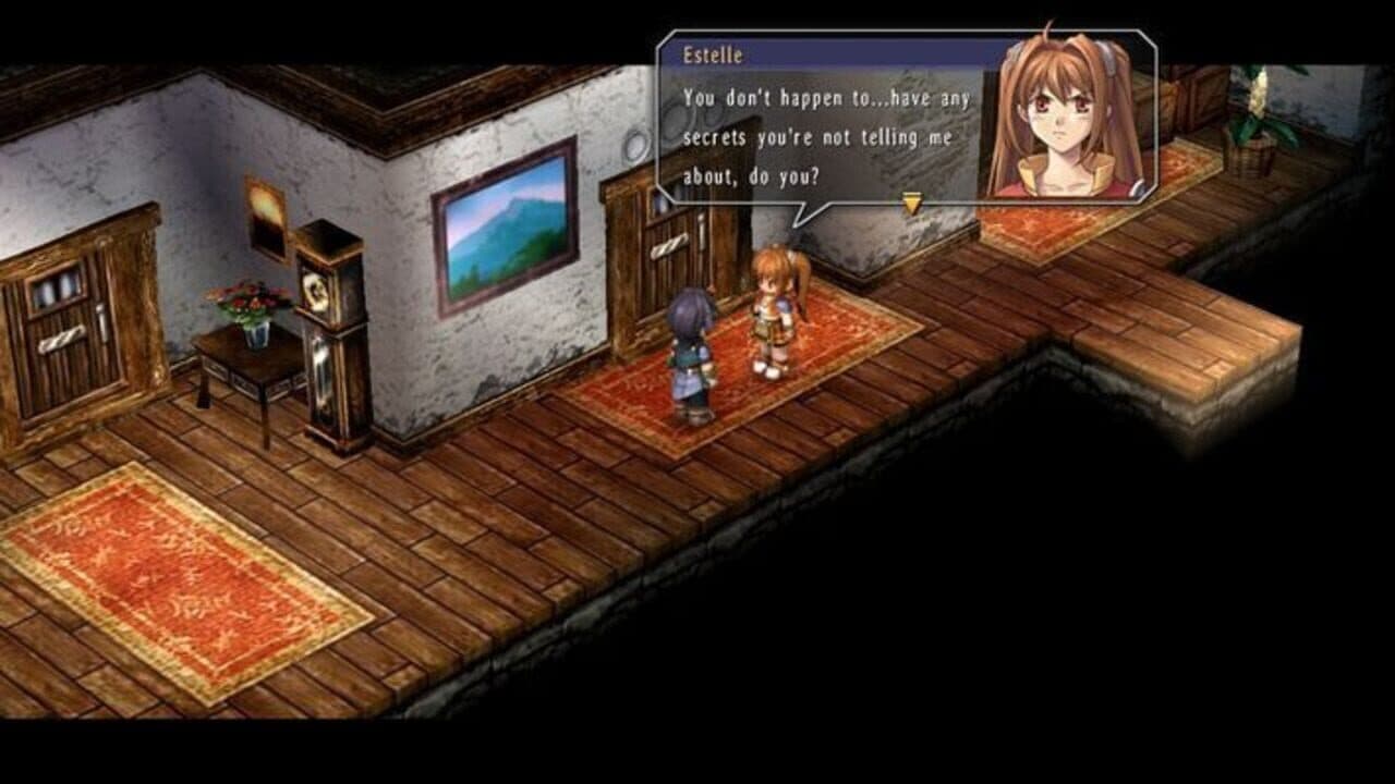 The Legend of Heroes: Trails in the Sky thumbnail 10