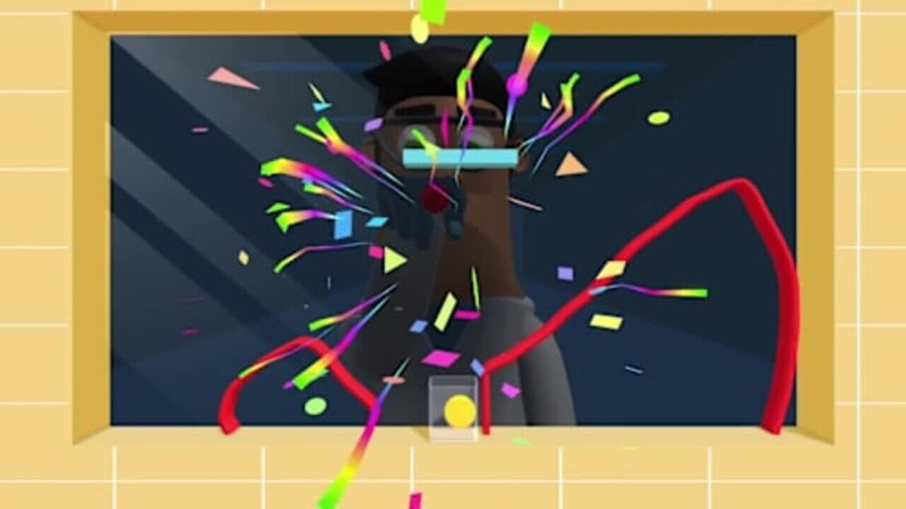 Vector Lab screenshot 1