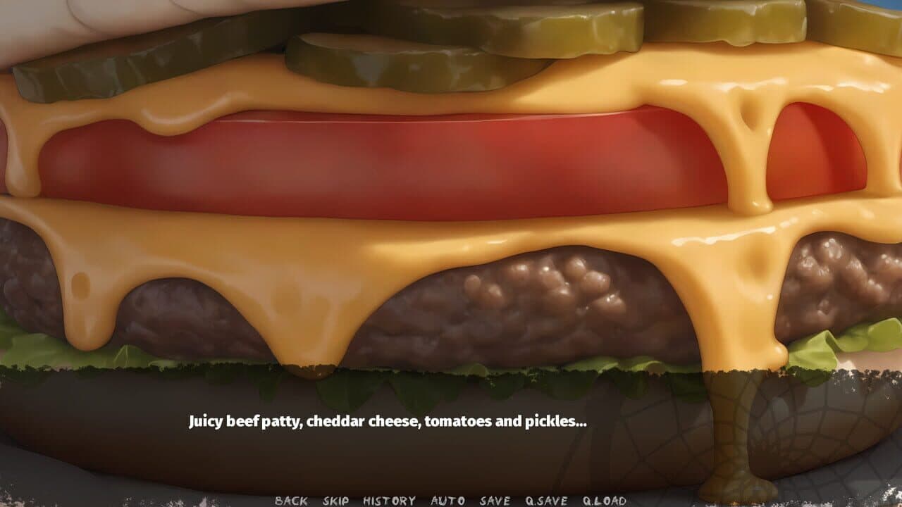 Remedy for Personality thumbnail 2