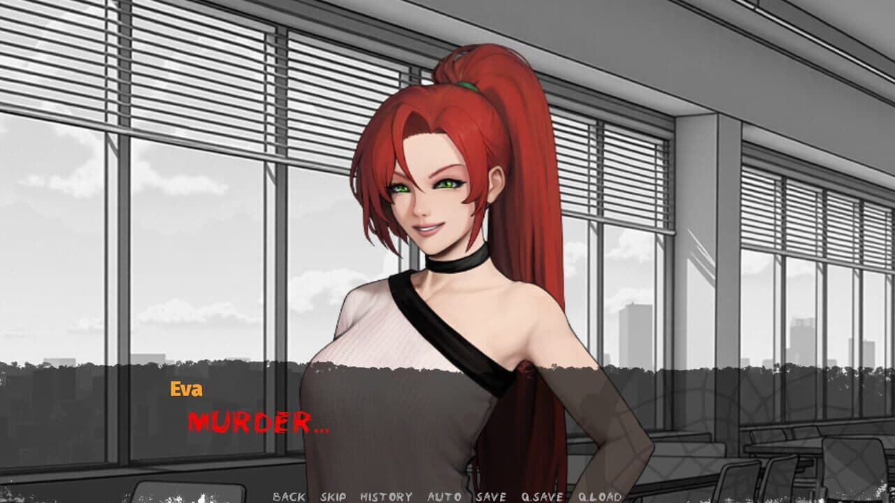 Remedy for Personality thumbnail 3