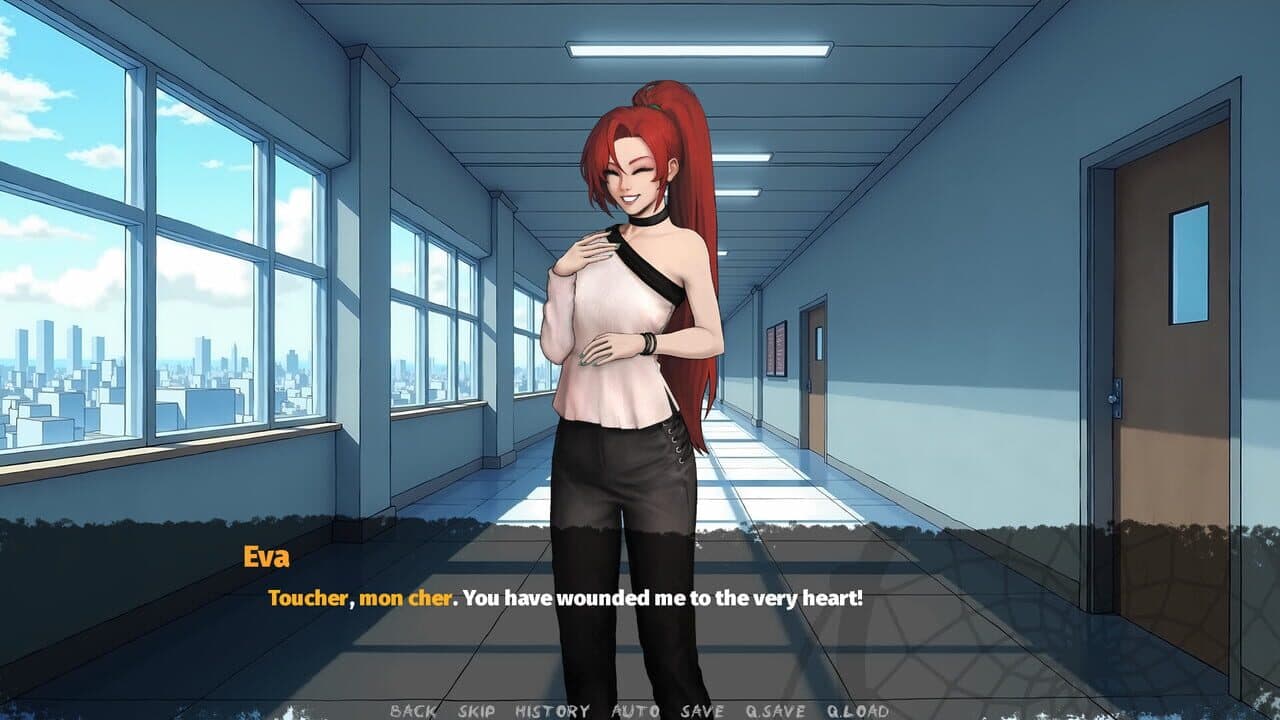 Remedy for Personality thumbnail 6
