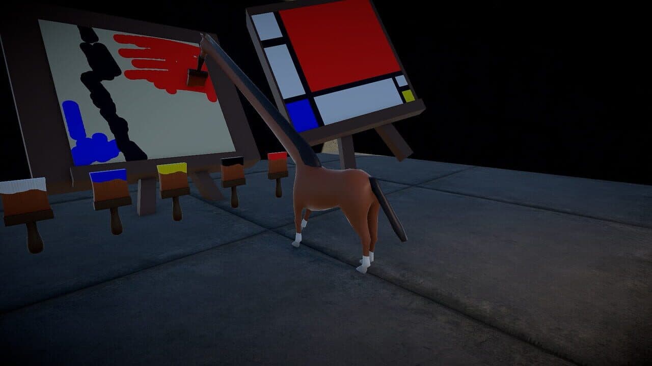 HorSteal thumbnail 5
