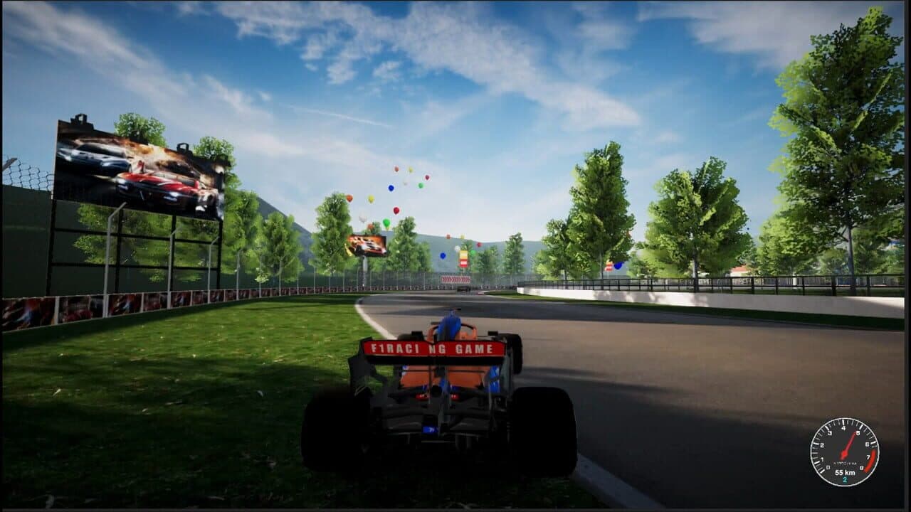 Speed Liner thumbnail 3
