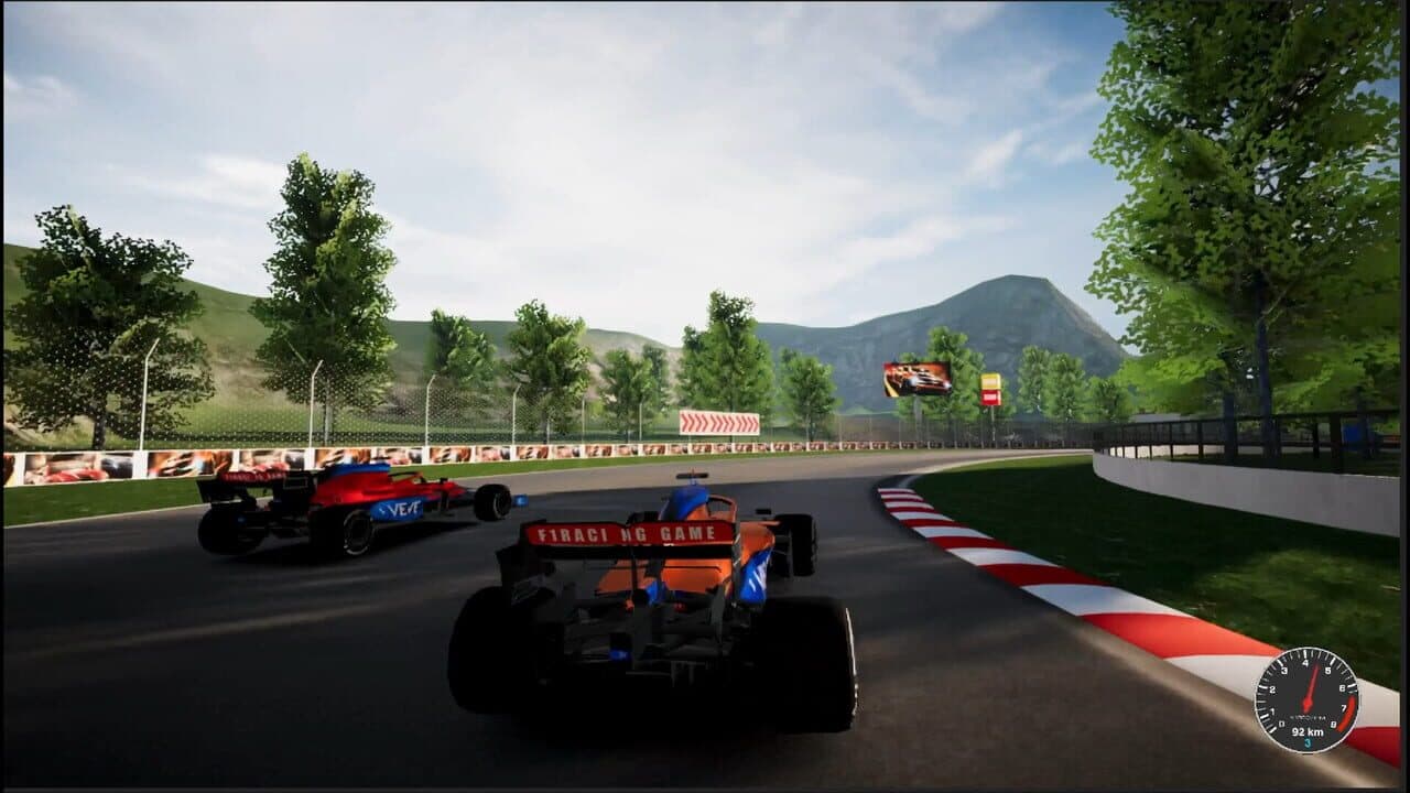 Speed Liner thumbnail 4