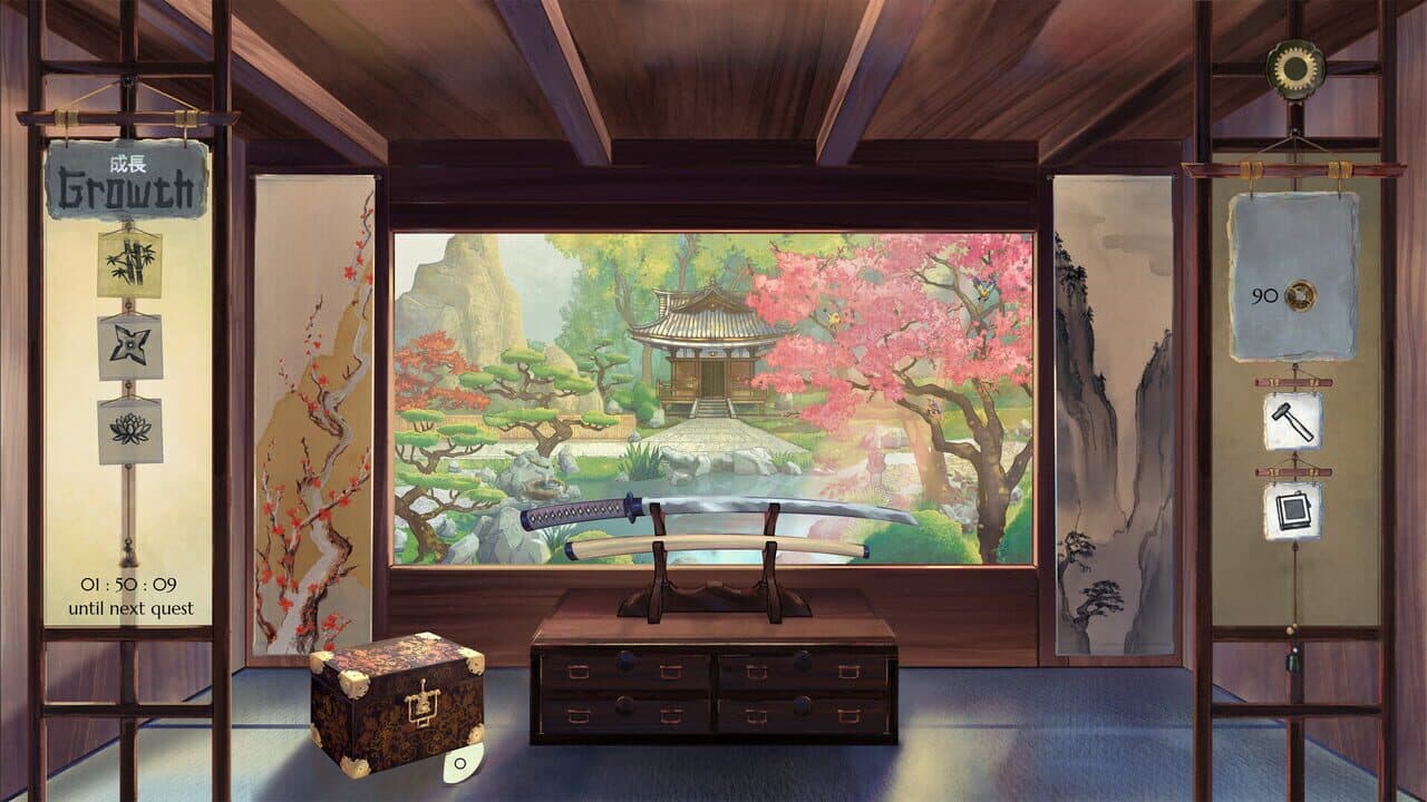 Samurai's Path thumbnail 5