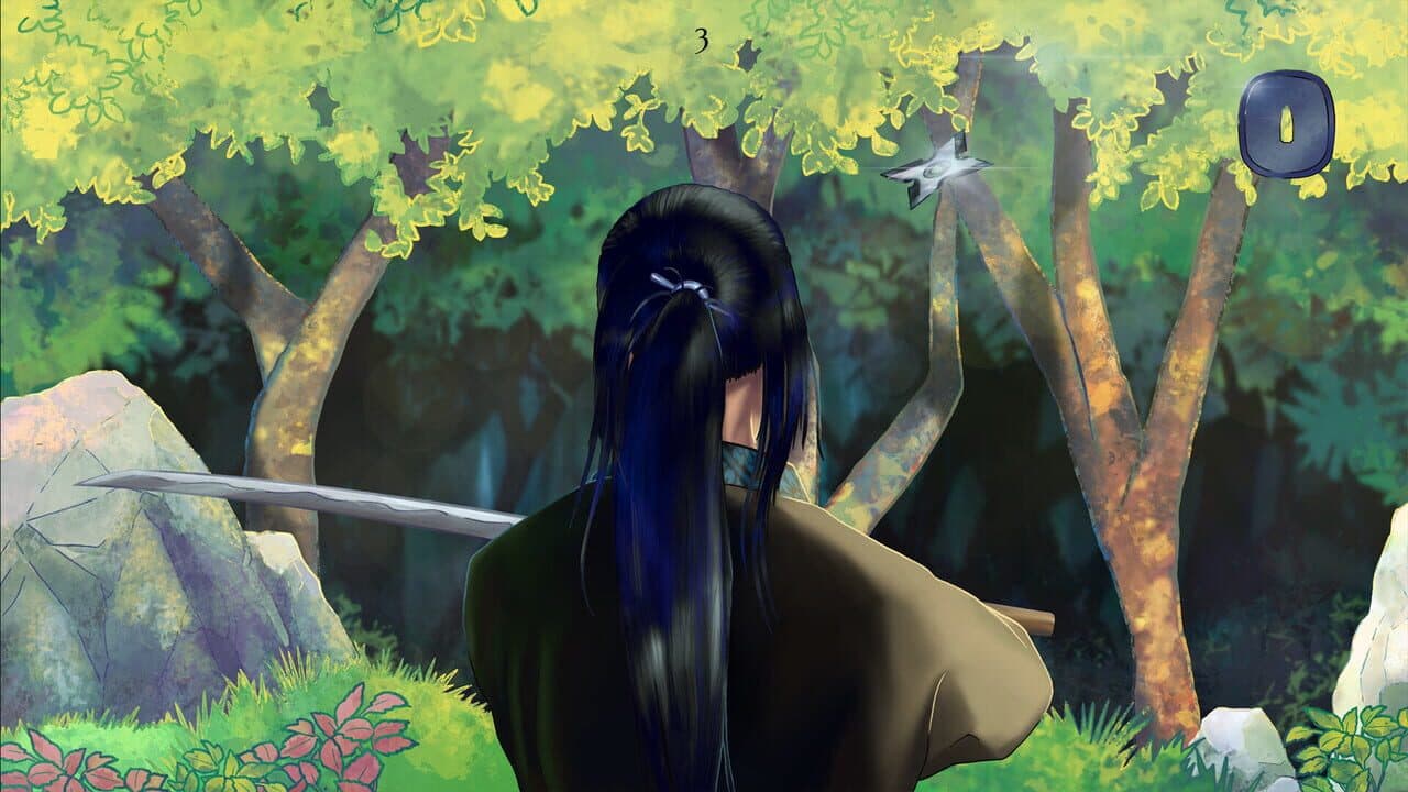 Samurai's Path thumbnail 6