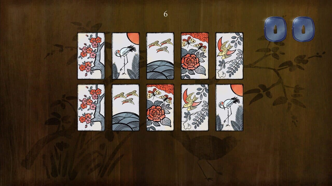 Samurai's Path thumbnail 4