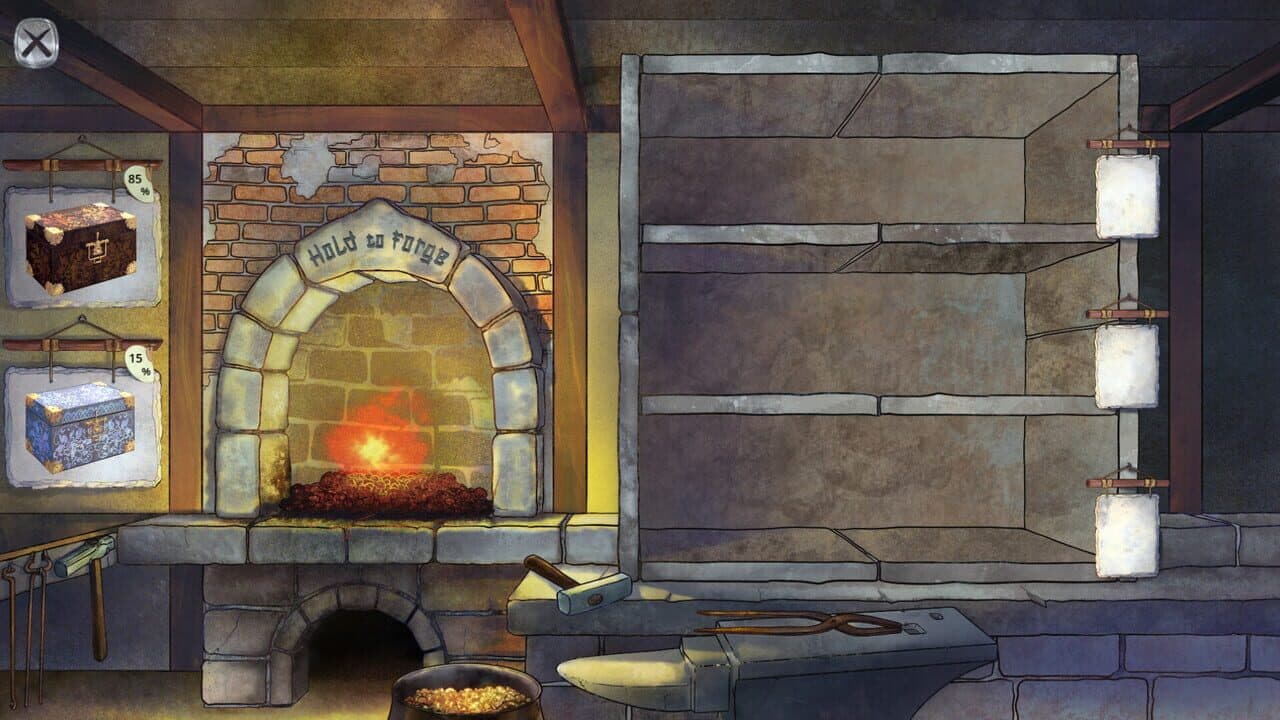 Samurai's Path thumbnail 3