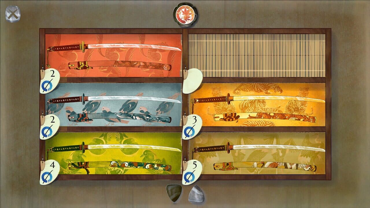 Samurai's Path thumbnail 7