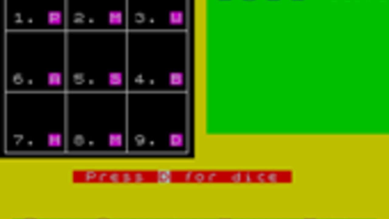 Detective screenshot 1