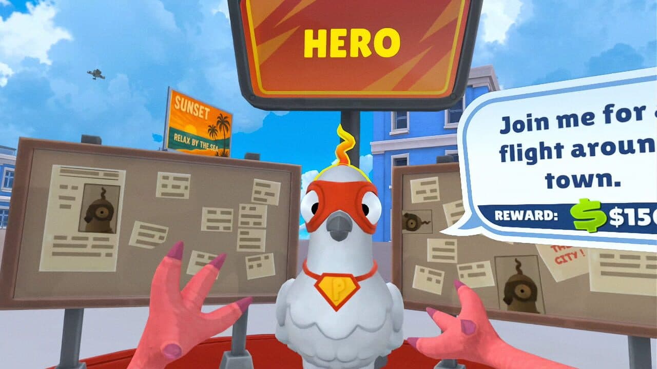 I Am Bird thumbnail 3