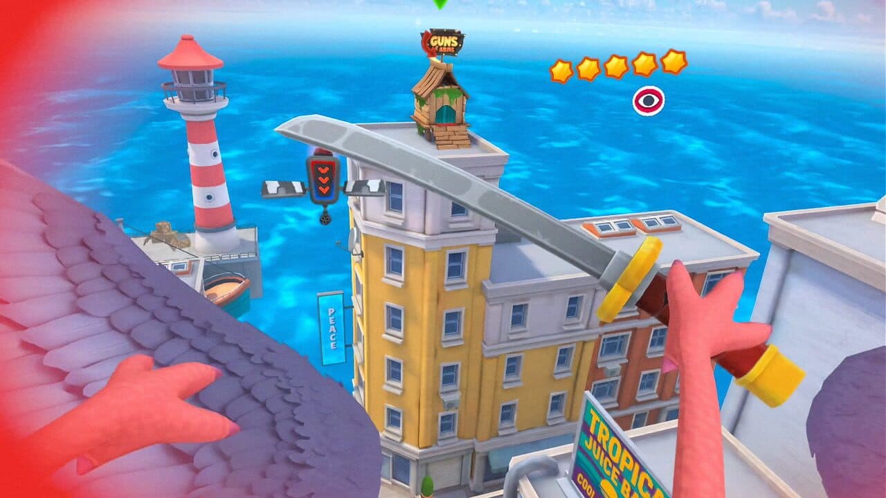 I Am Bird thumbnail 4