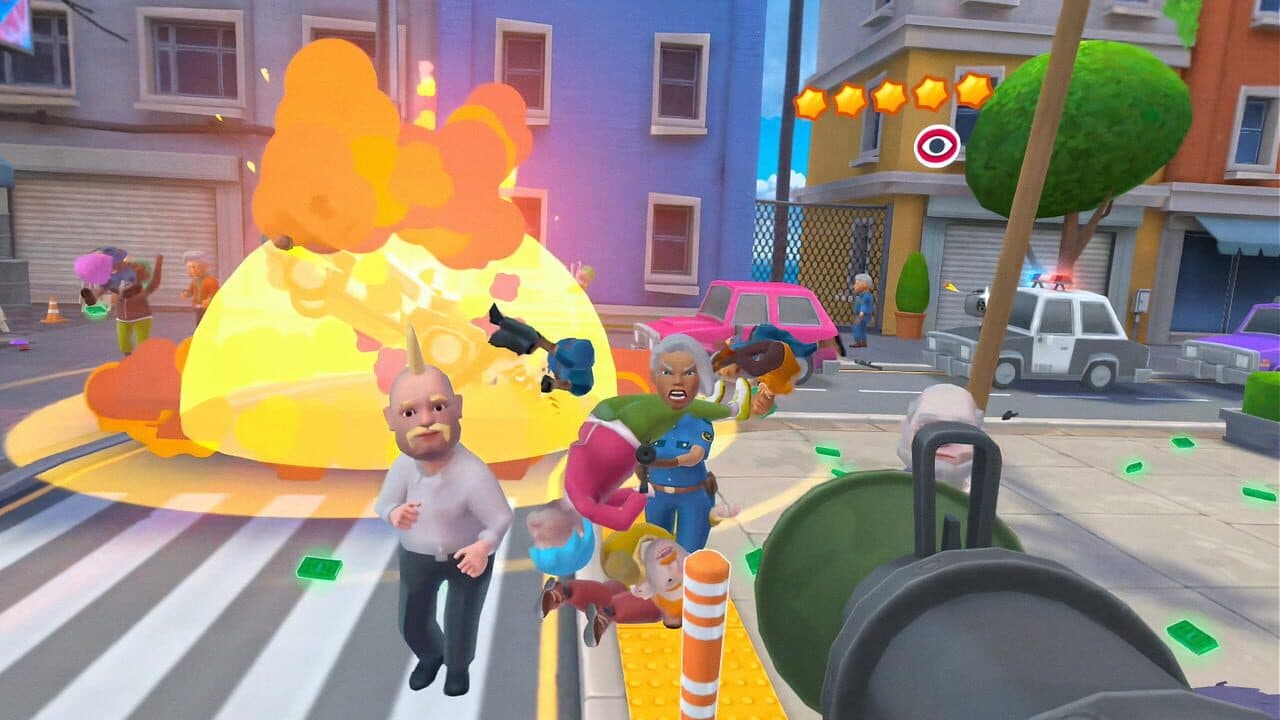 I Am Bird thumbnail 5