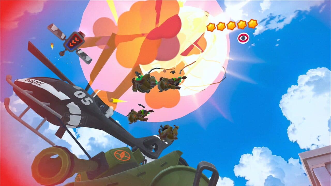 I Am Bird thumbnail 2