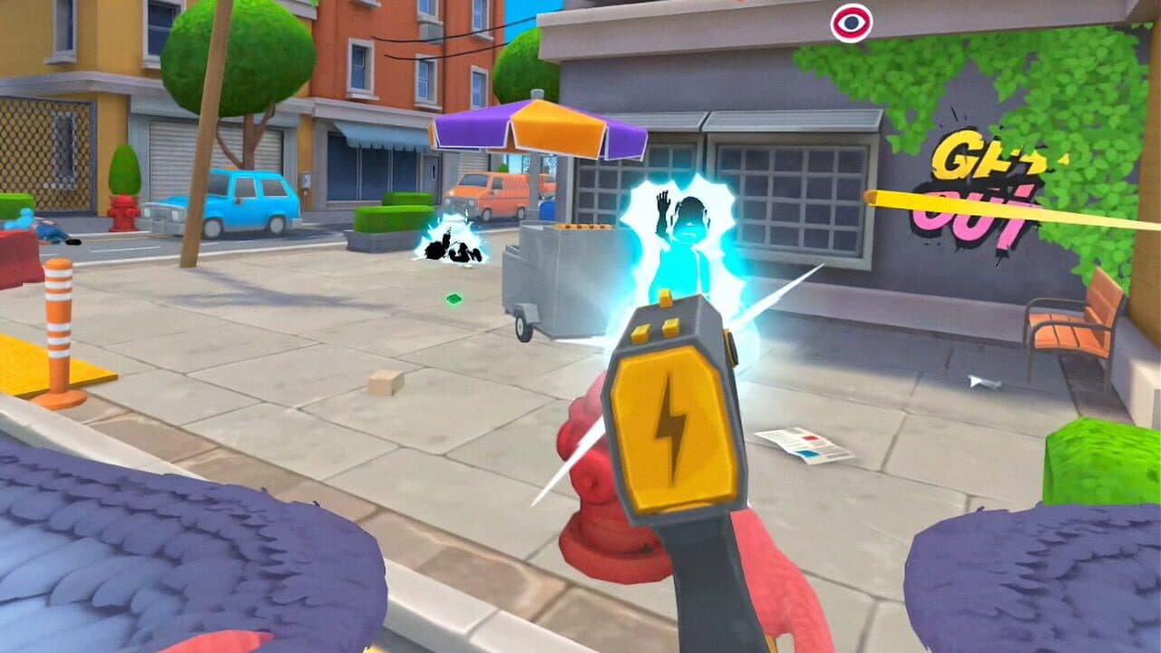 I Am Bird thumbnail 7