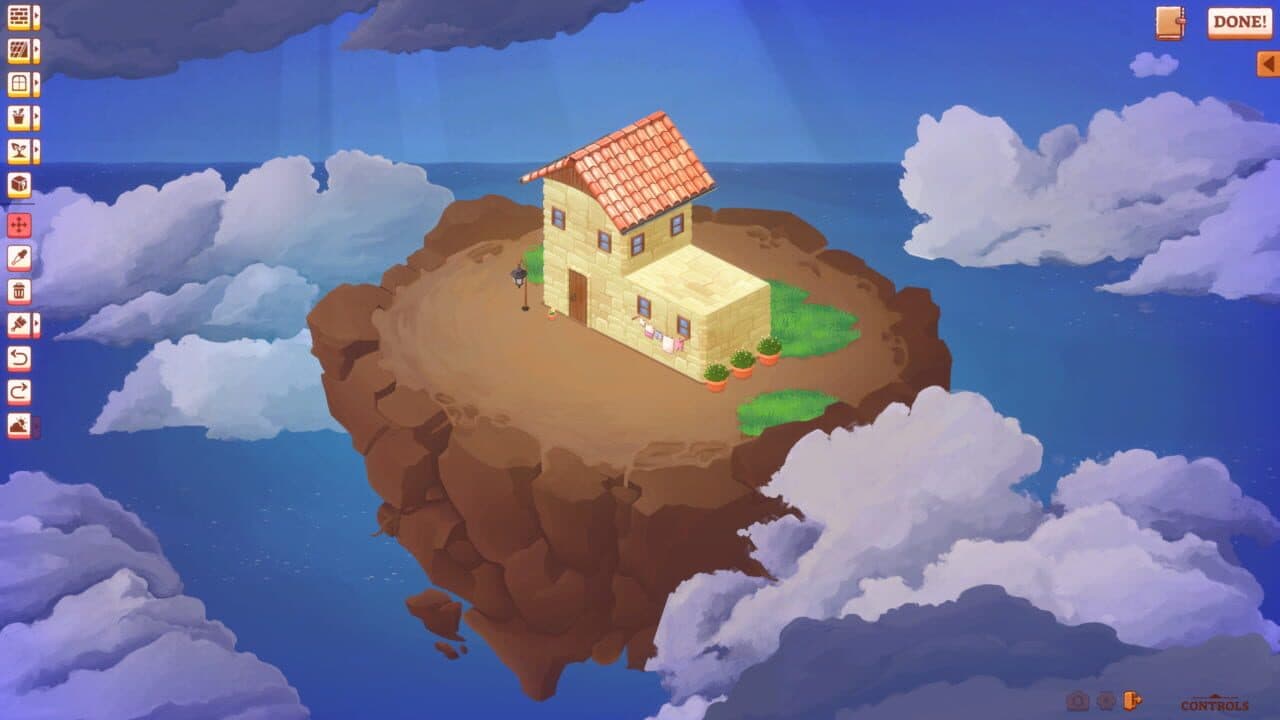 Everhome screenshot 1