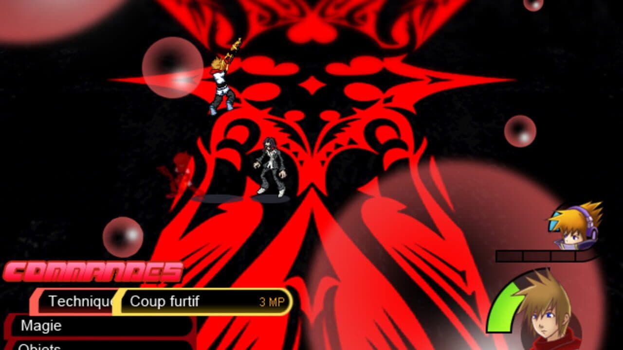 Kingdom Hearts Rebirth thumbnail 2