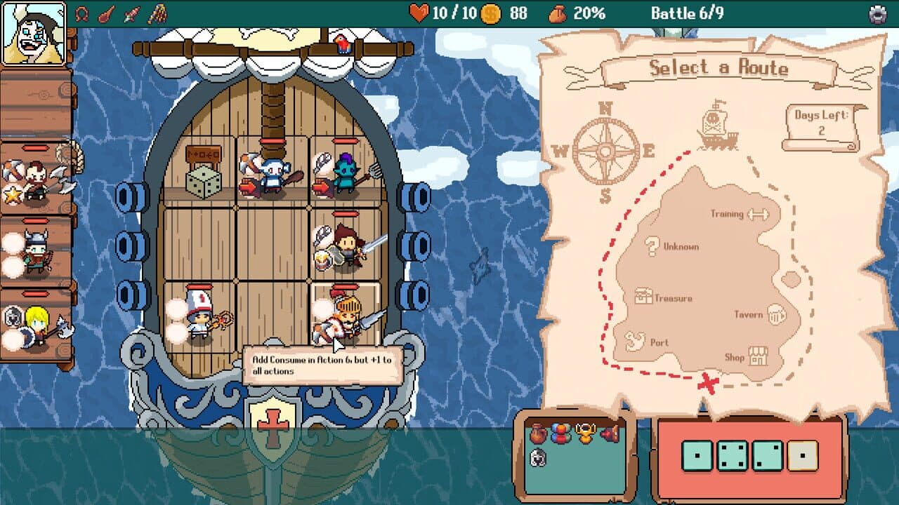DeckWrecking Pirates thumbnail 8