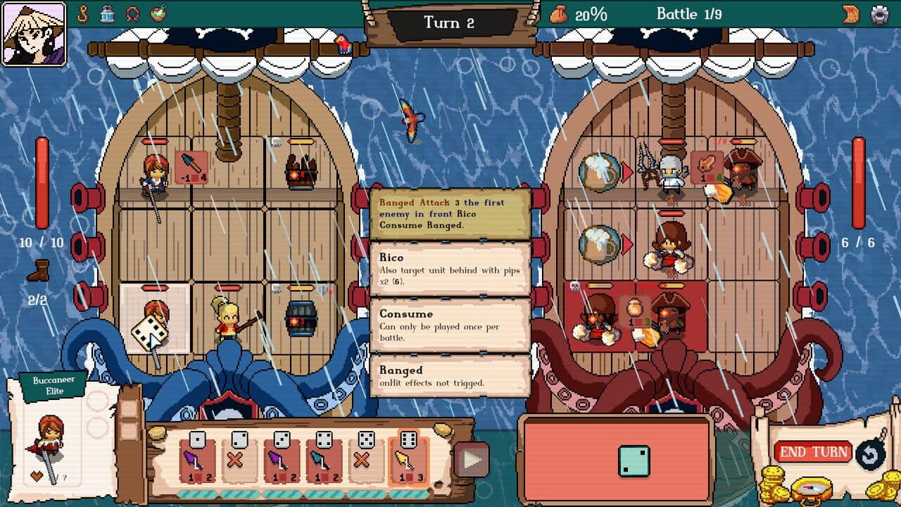 DeckWrecking Pirates thumbnail 4