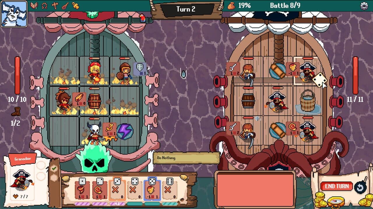 DeckWrecking Pirates thumbnail 6