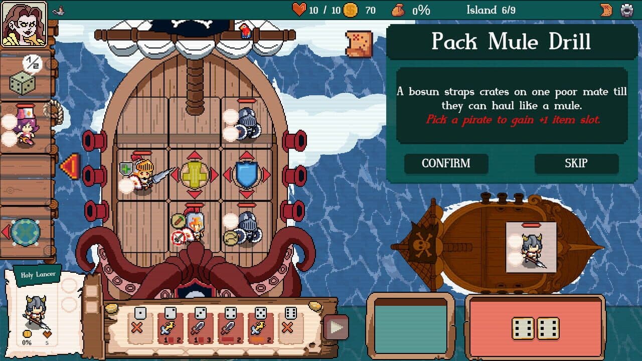 DeckWrecking Pirates thumbnail 3