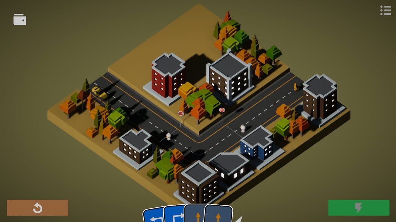 Arrive In Time screenshot 1