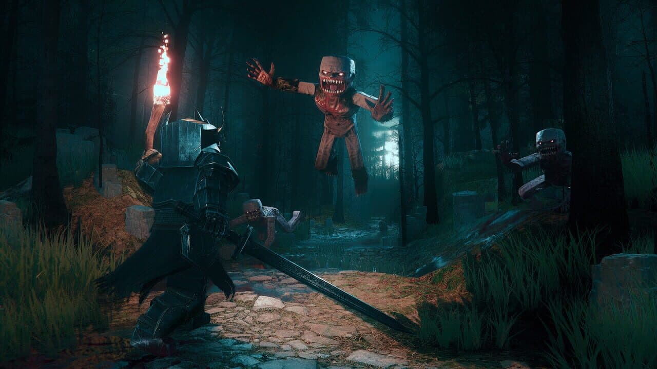 Dark Craft thumbnail 3
