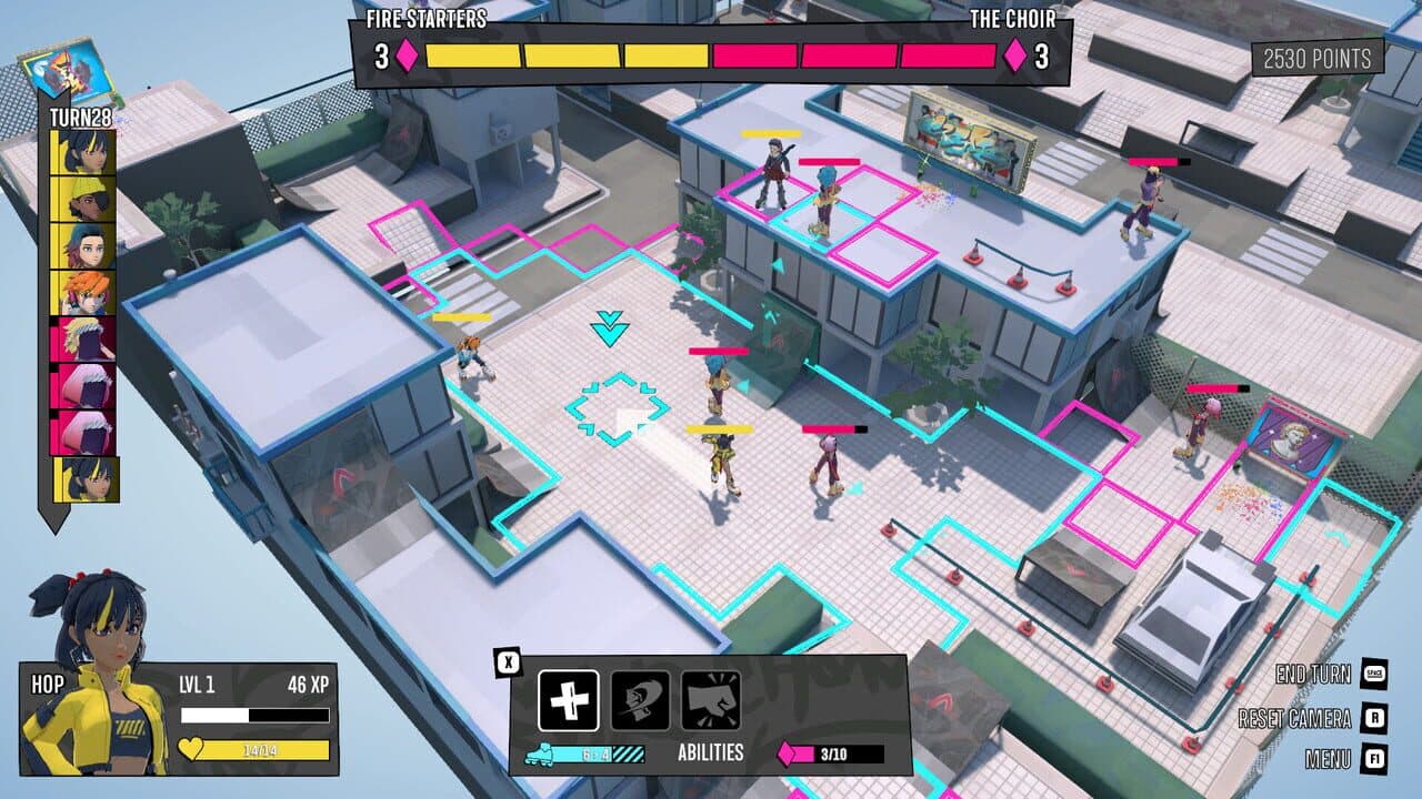Canvas City thumbnail 3