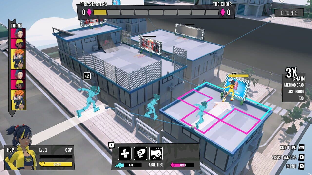 Canvas City thumbnail 2
