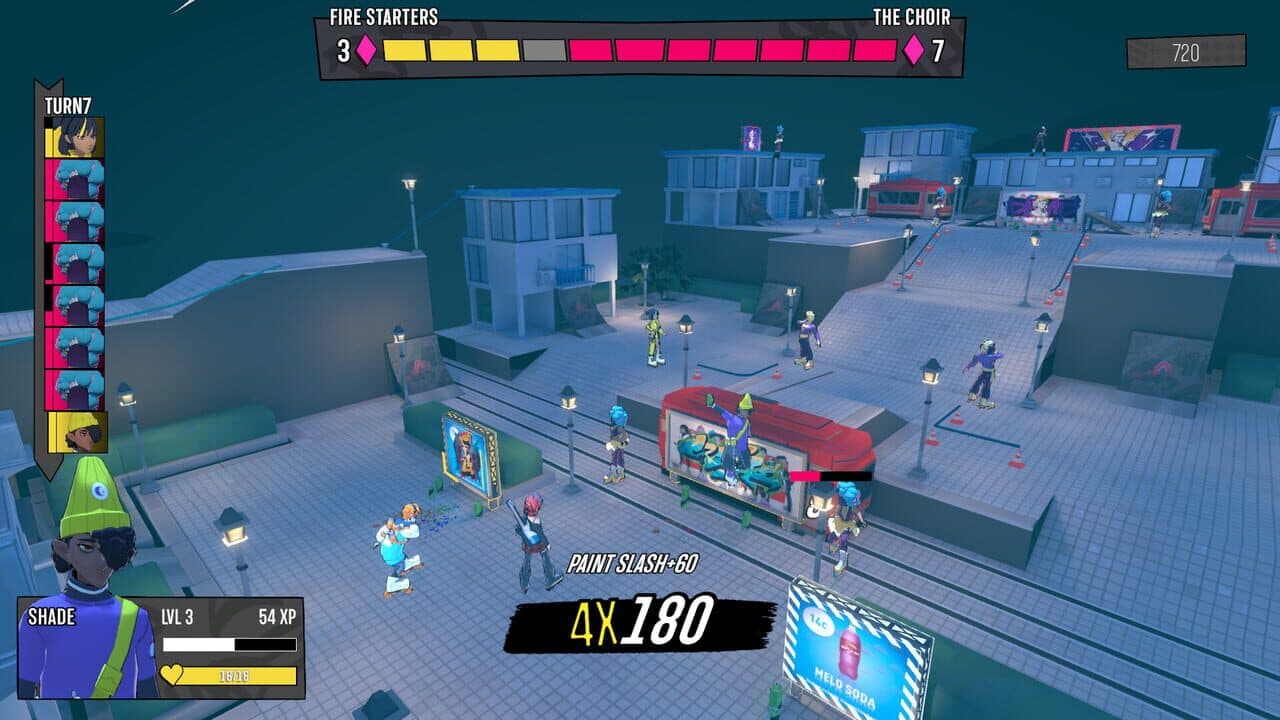 Canvas City thumbnail 4