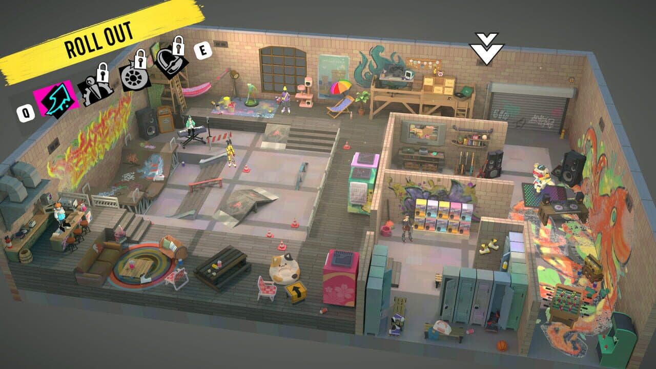 Canvas City thumbnail 6