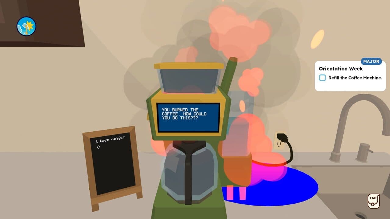 Cat Secretary thumbnail 3