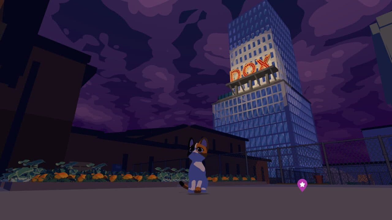 Cat Secretary thumbnail 7