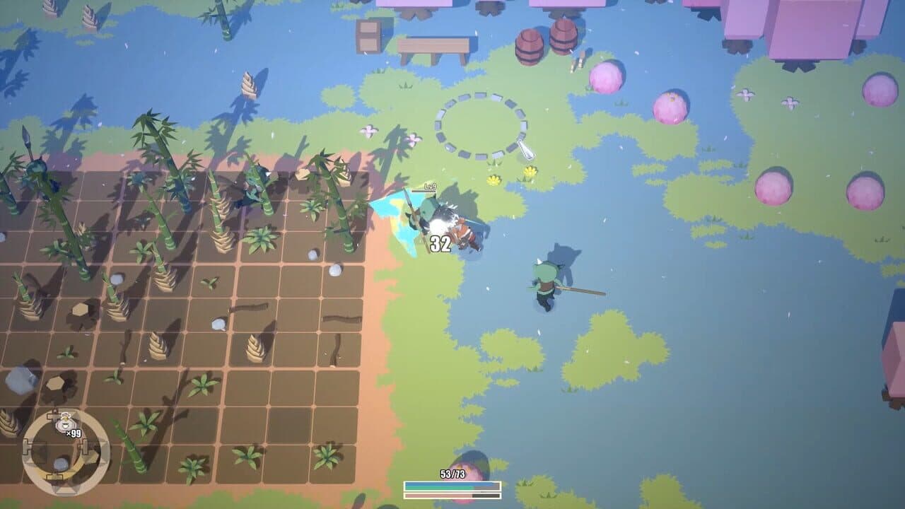 Farnia Village thumbnail 3