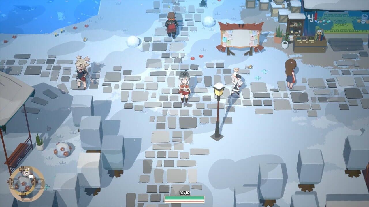 Farnia Village thumbnail 6