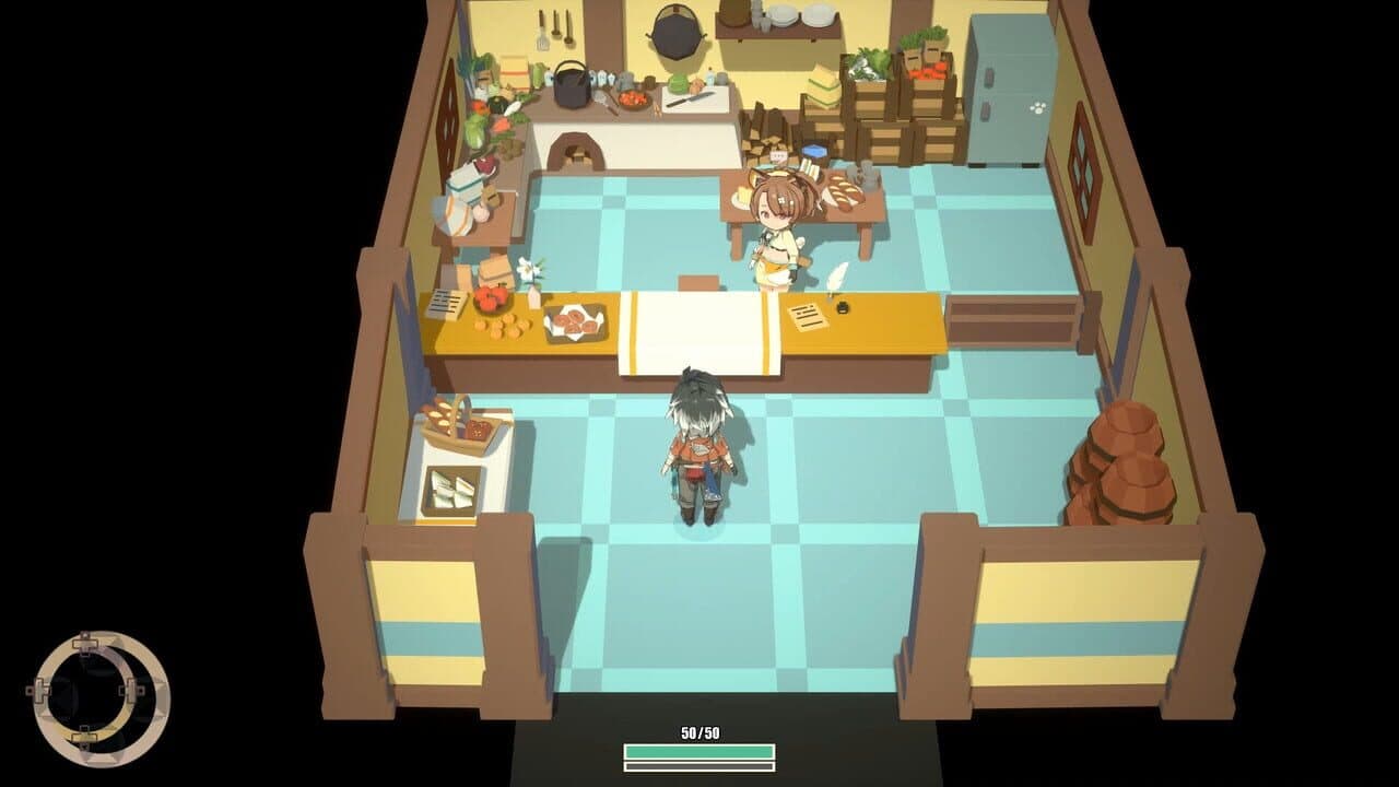 Farnia Village thumbnail 2