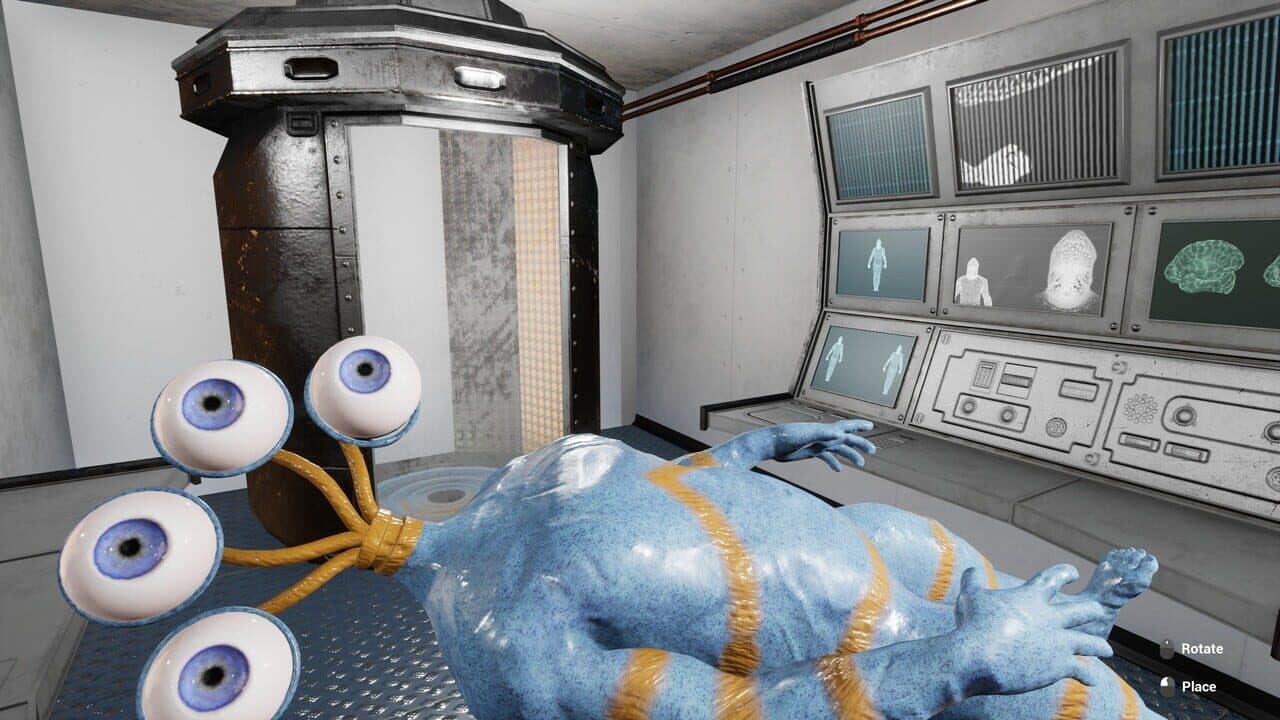 Pizza Agent thumbnail 3