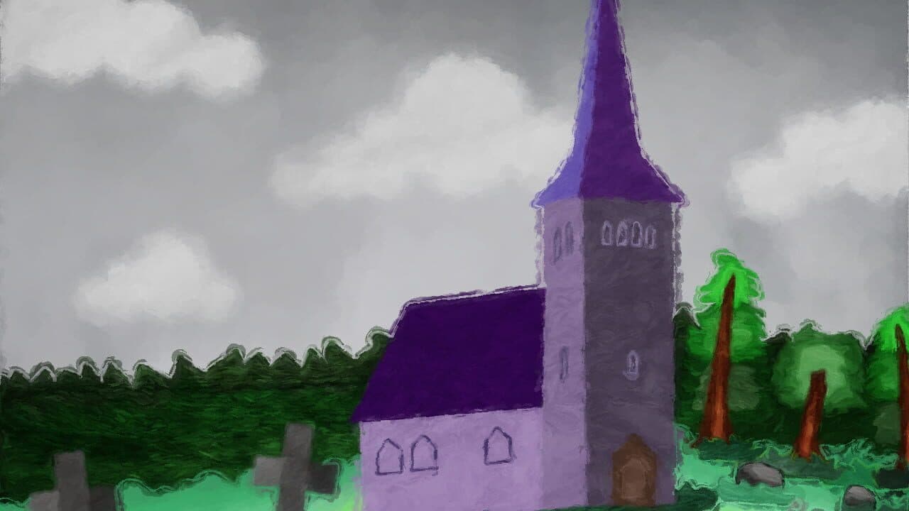 Underdrown thumbnail 2