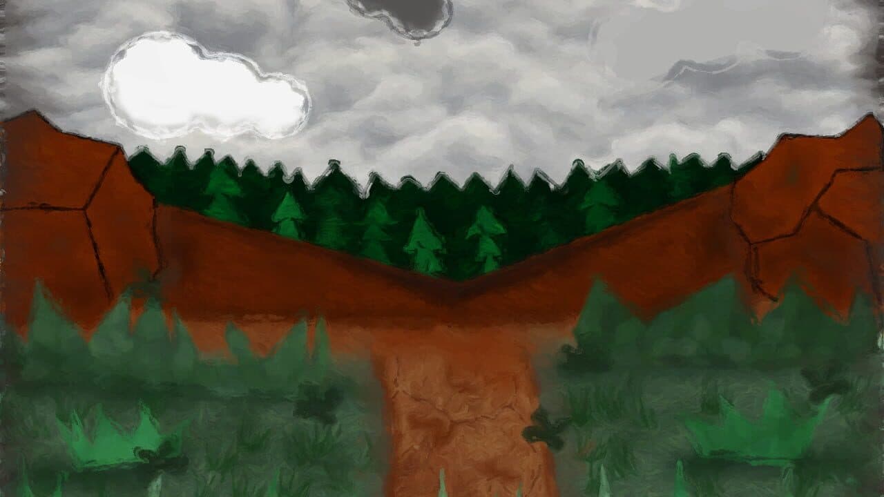Underdrown screenshot 1