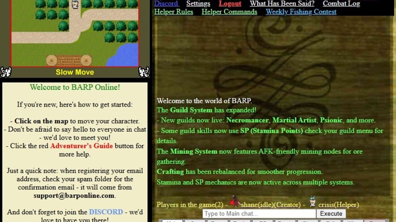 Barp Online thumbnail 3