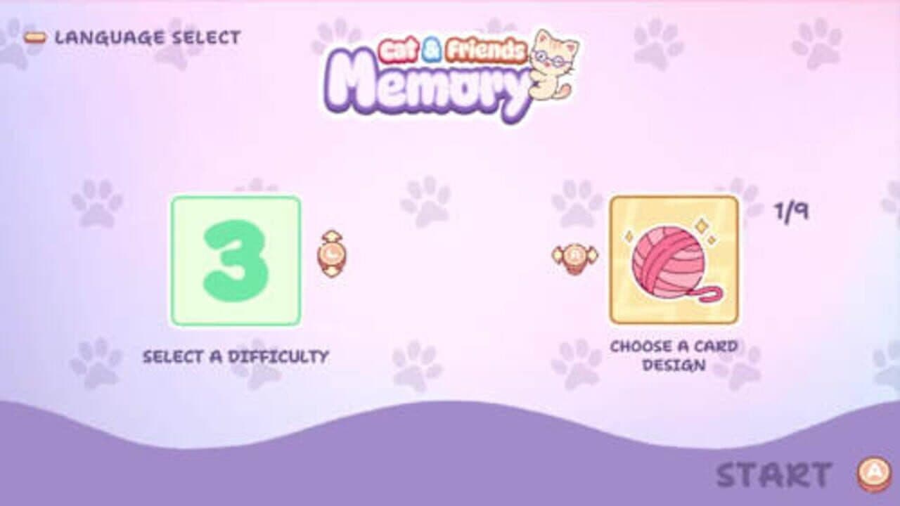 Cat & Friends Memory thumbnail 6