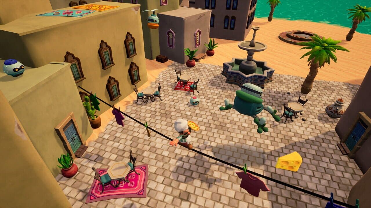 Pizzapocalypse 2 thumbnail 2