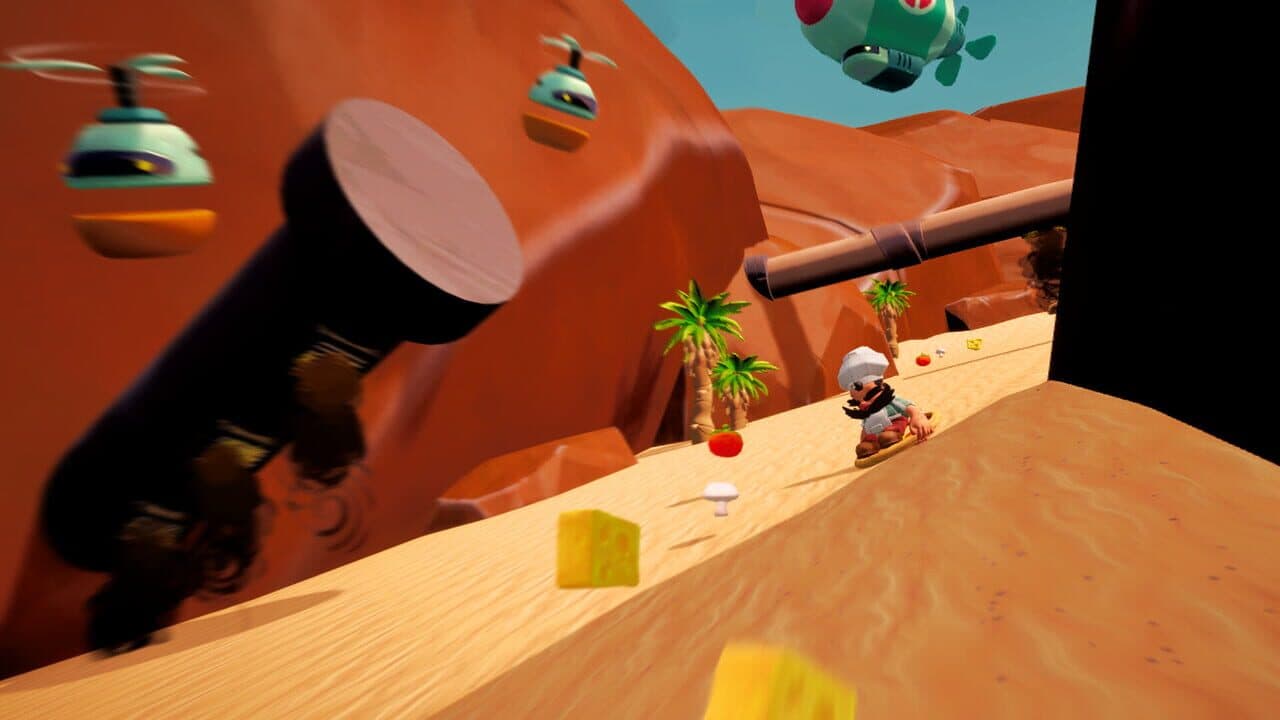 Pizzapocalypse 2 thumbnail 3