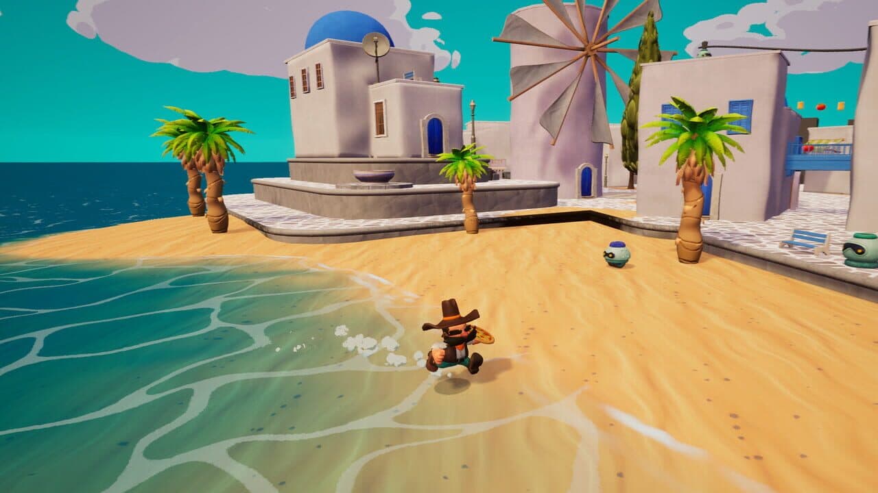 Pizzapocalypse 2 thumbnail 5