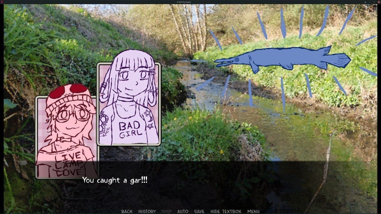 MTF: Moth To a Flame thumbnail 5