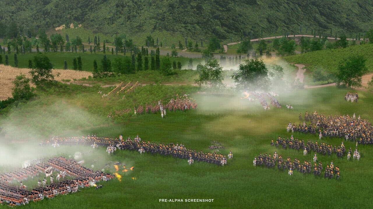 Grand Tactician: Napoleonic Wars (1792-1815) thumbnail 2